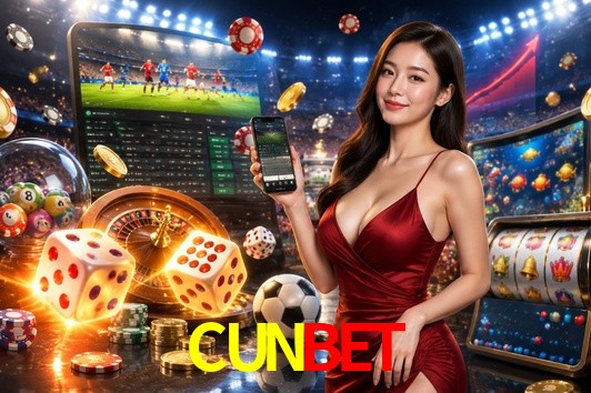 2FA Security CUNBET