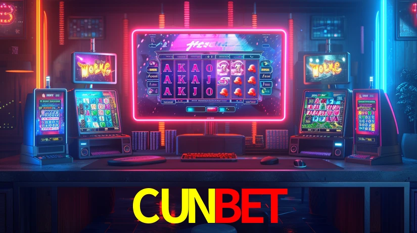 Experimente o Login Seguro Premium no CUNBET