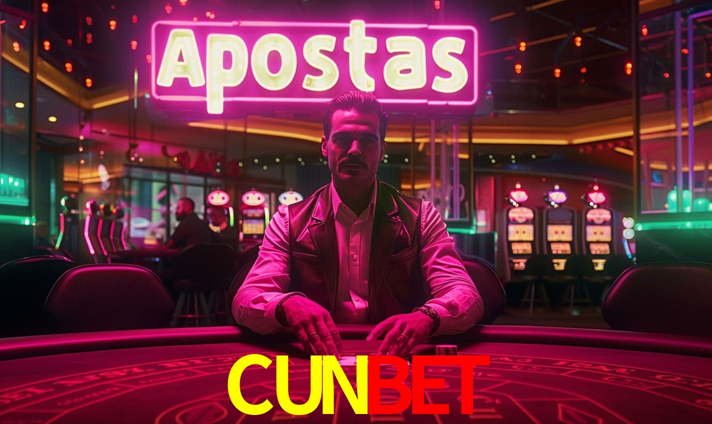 cassino CUNBET