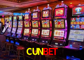Desvendando o Mundo dos Jogos Virtuais na CUNBET