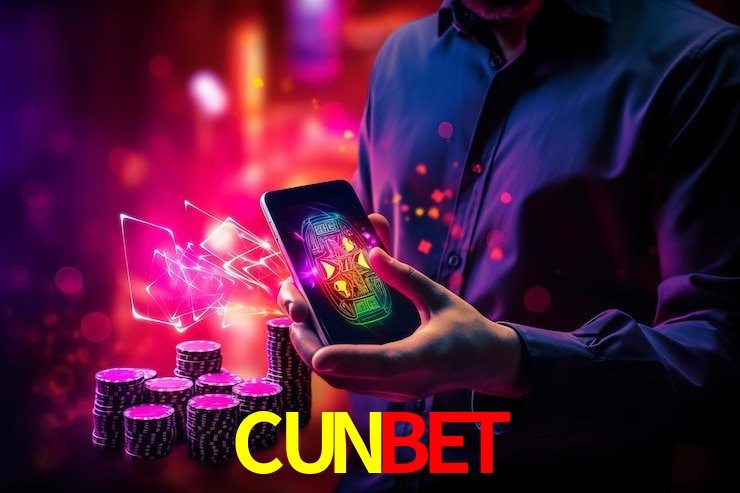 Apostas de Tênis CUNBET