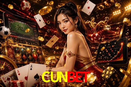 Seasonal Promotions CUNBET