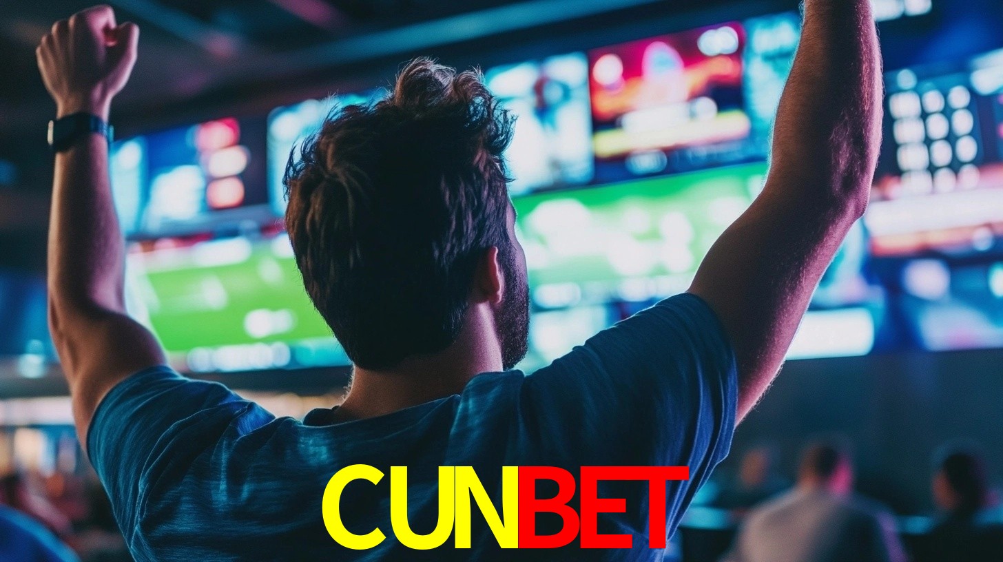 CUNBET: Seu Cassino Premiado com Pagamentos Rápidos