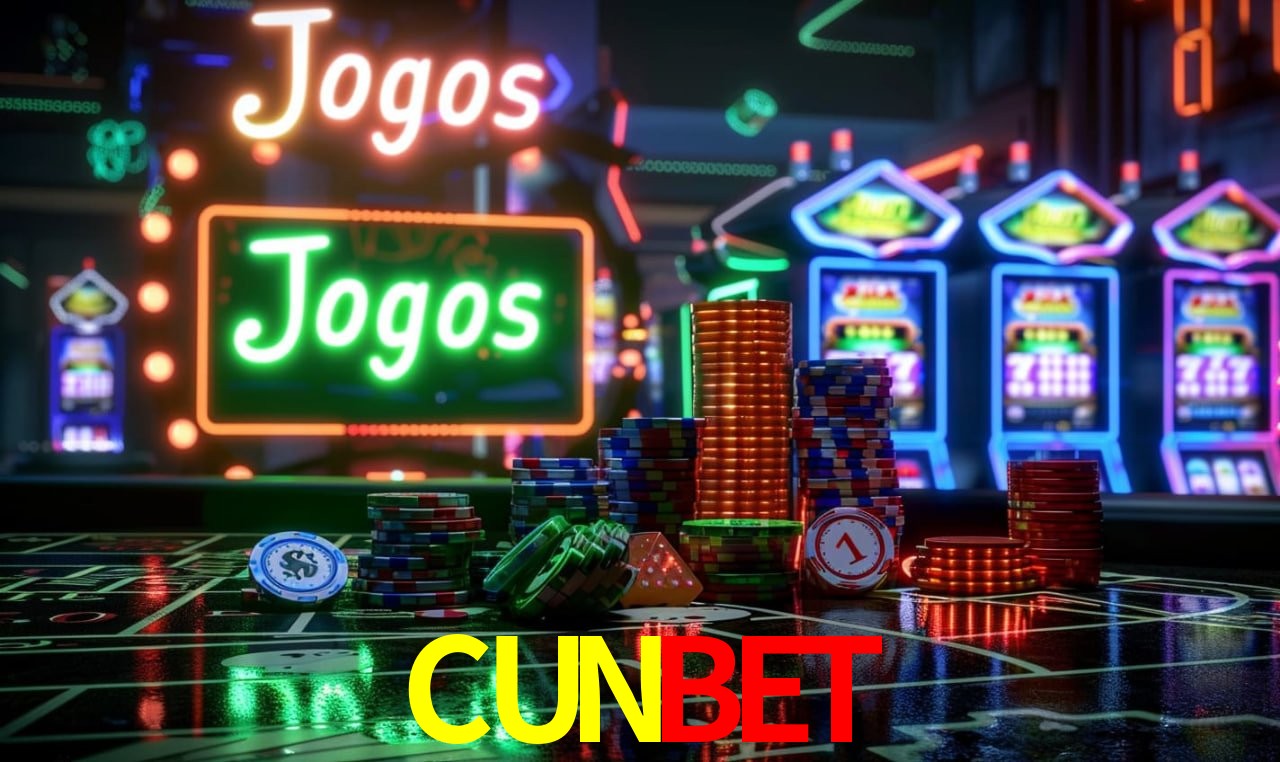 CUNBET