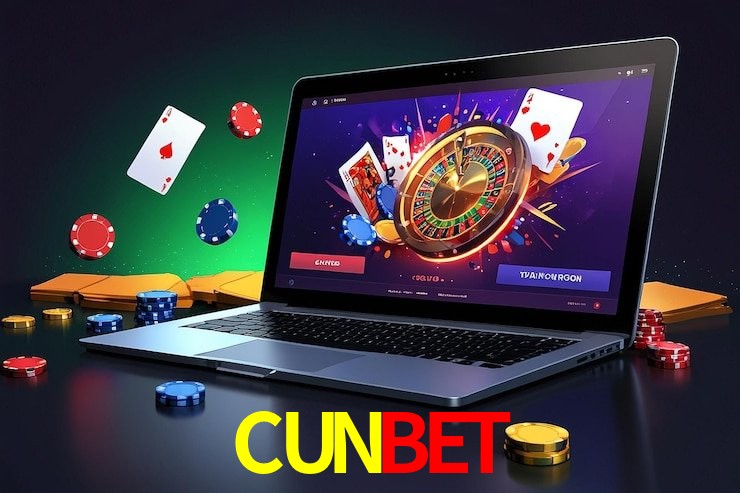 Benefícios do Login CUNBET - Bônus e Vantagens Exclusivas
