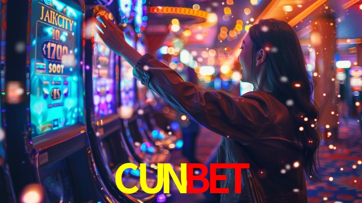 CUNBET