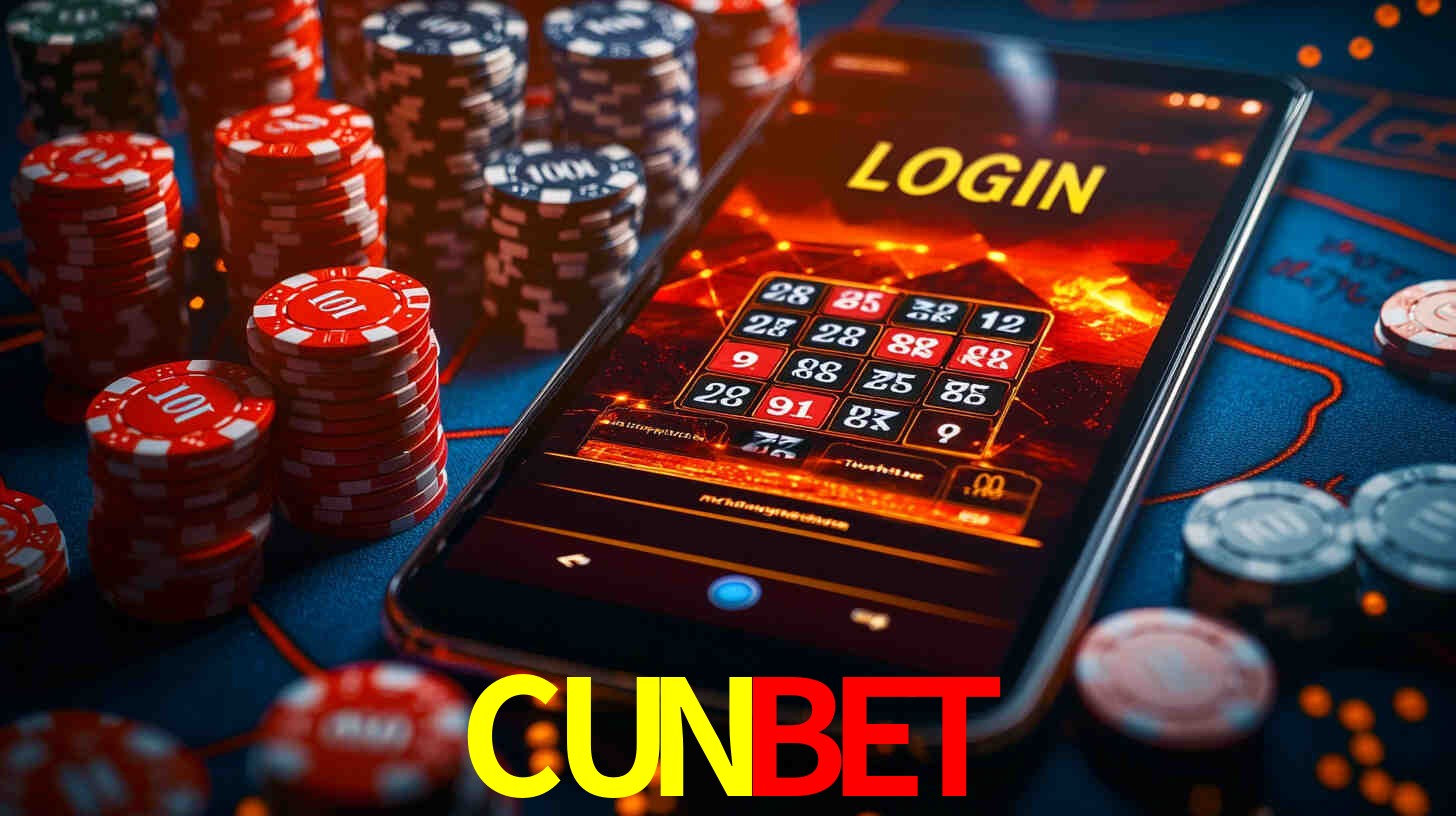 CUNBET login