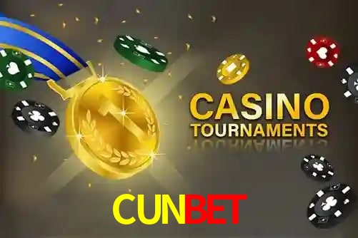 Interface do Aplicativo CUNBET - Design Premium e Intuitivo