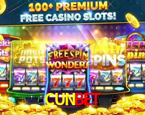 Descubra a Magia dos Jogos de Arcade no CUNBET